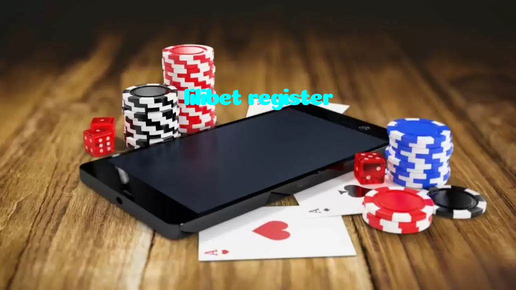 lilibet register casino presented on mobile device in Pakistan with slots and live games