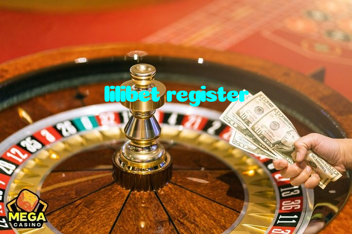 lilibet register